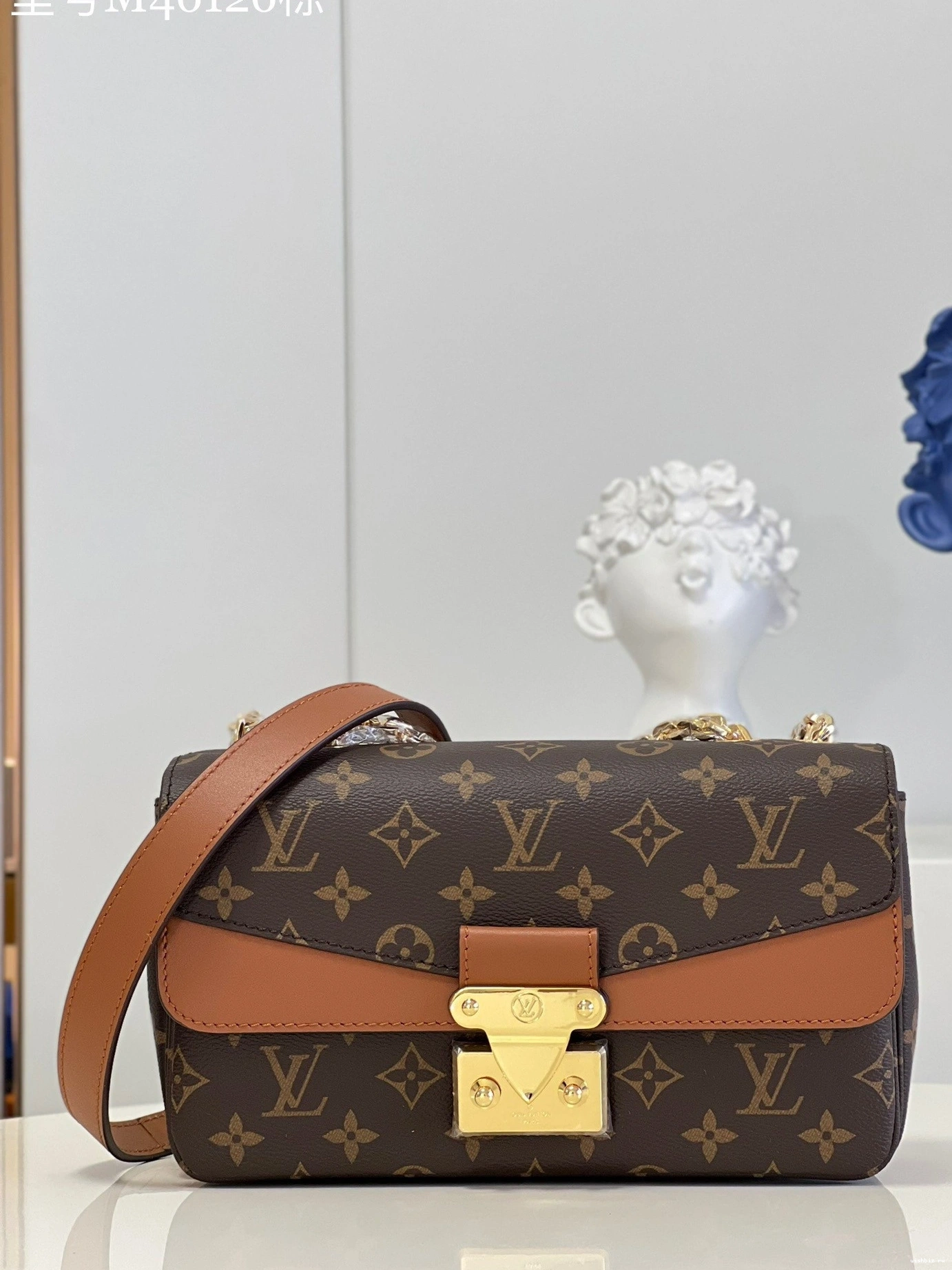 WIS MARCEAU VUITTON LOUIS 0309